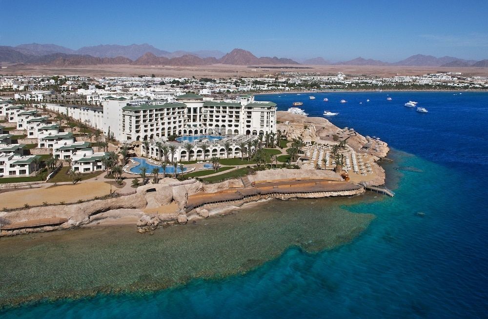Stella Di Mare Beach Hotel & Spa 1
