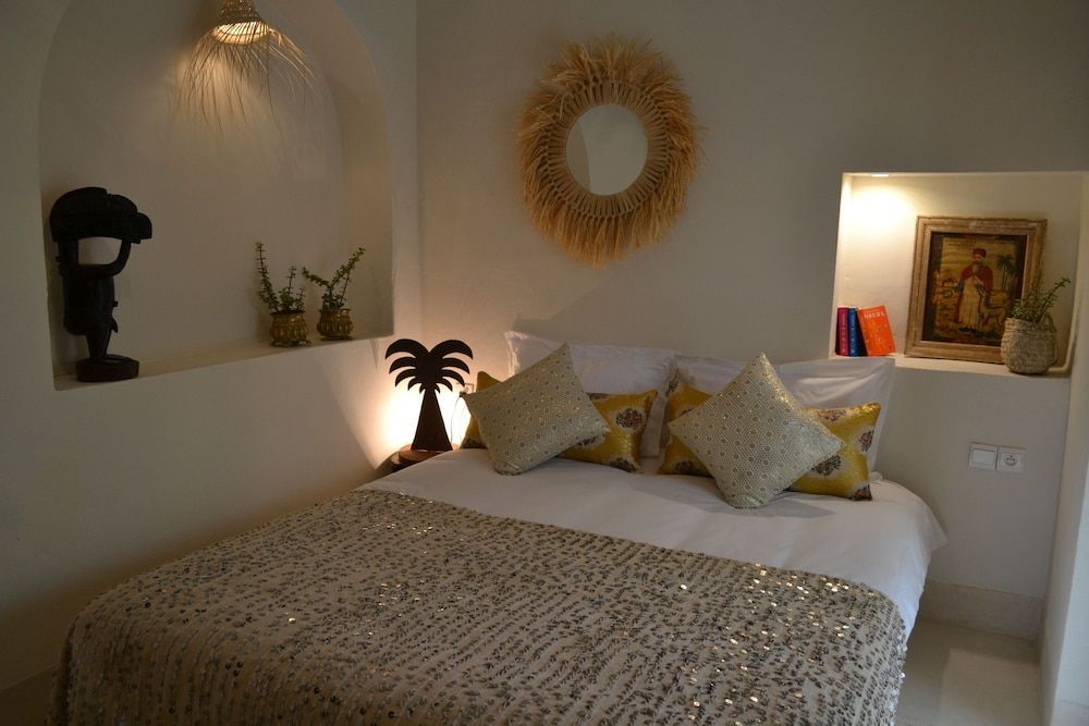 Riad NaaNaa Bed & Breakfast 2