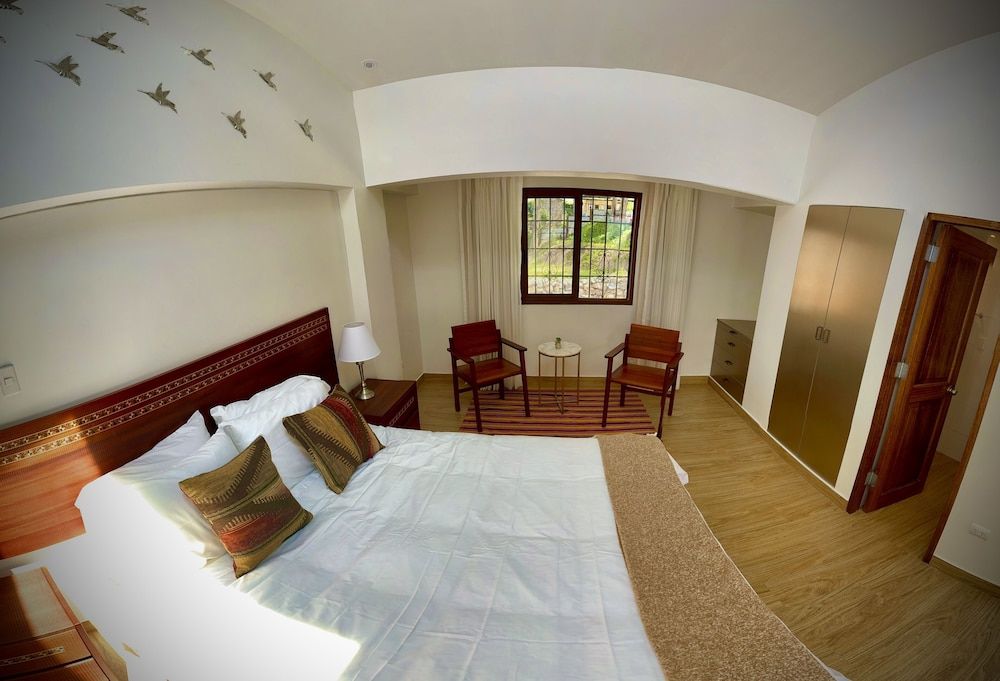 Inkantari Boutique Hotel 2