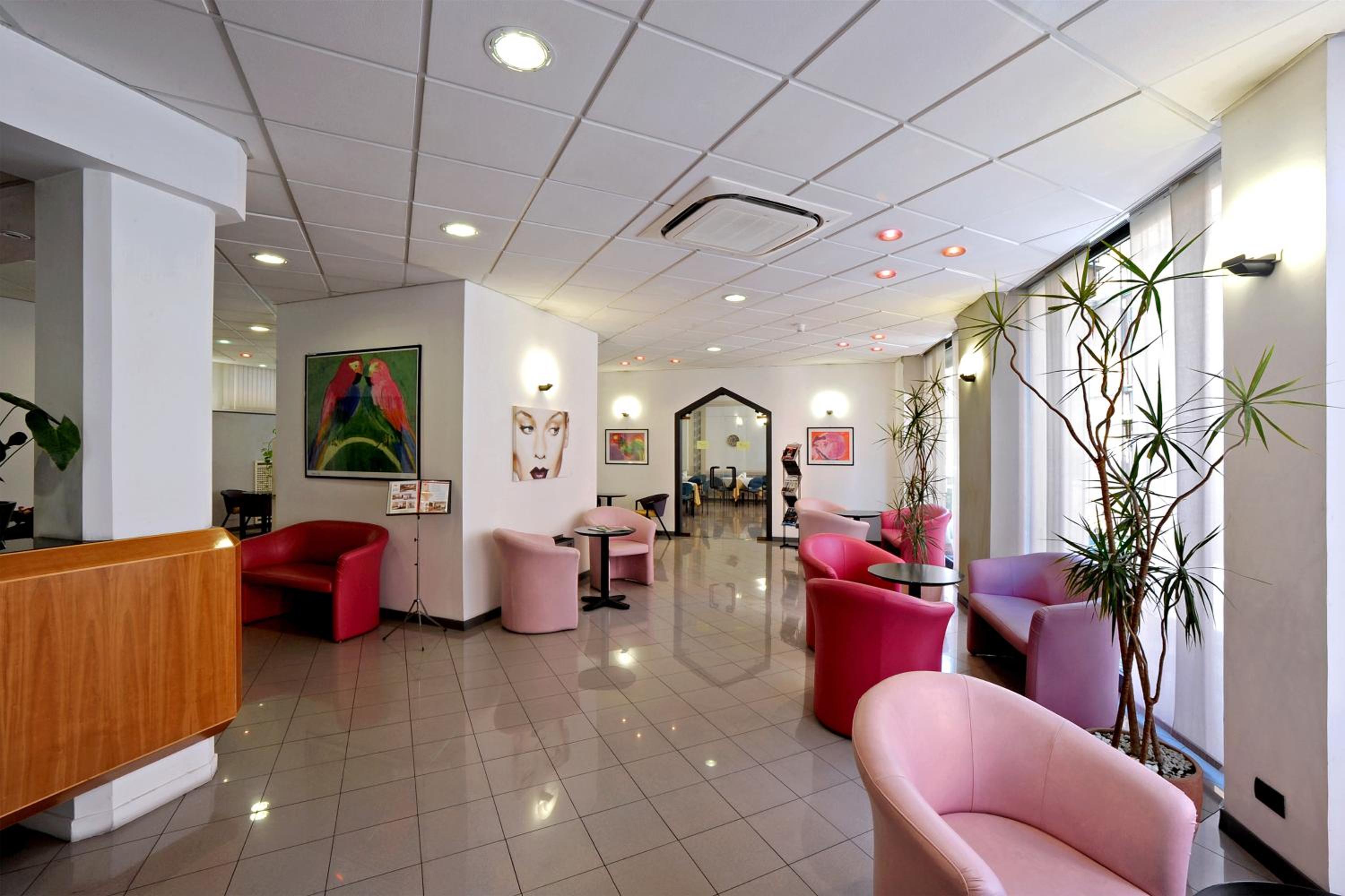 Tuscia Hotel 1