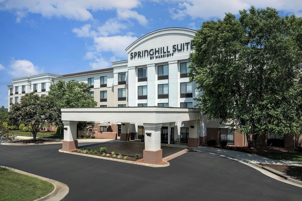 SpringHill Suites by Marriott Lynchburg Airport/University Area 1