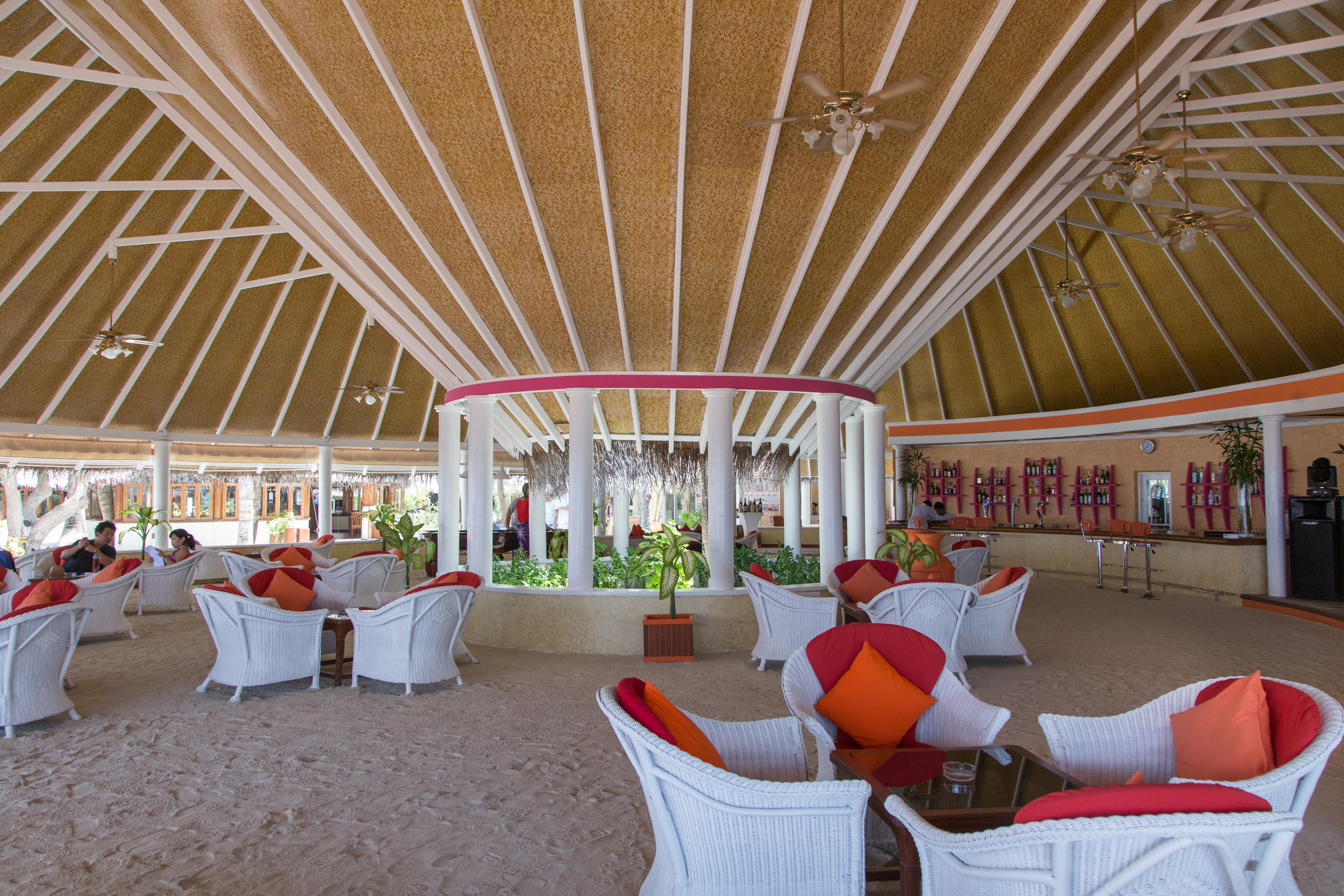 Sun Siyam Vilu Reef Maldives 2