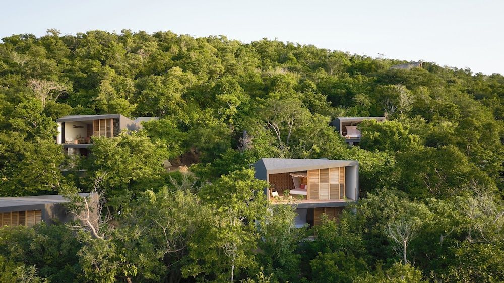 Cocolia Hotel - only adults 1
