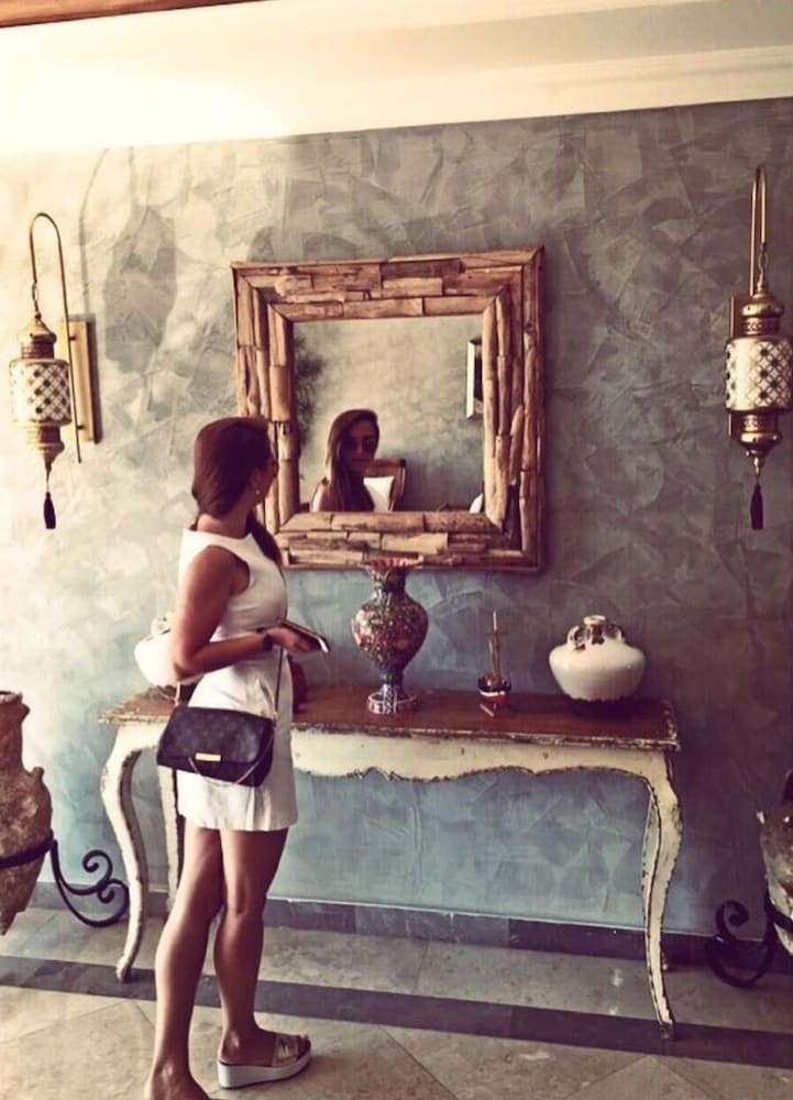 Meril Boutique Otel 2