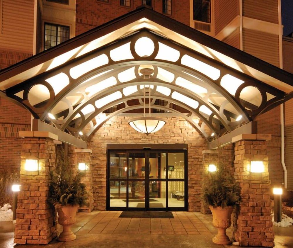 Aspen Suites - Rochester 1