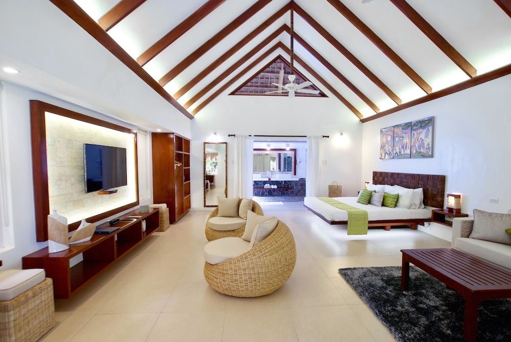 Atmosphere Resorts & Spa 1