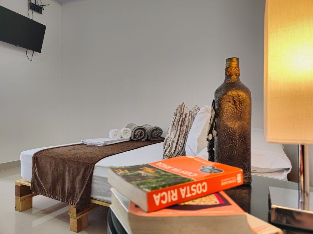 BnB Eco Stay 1
