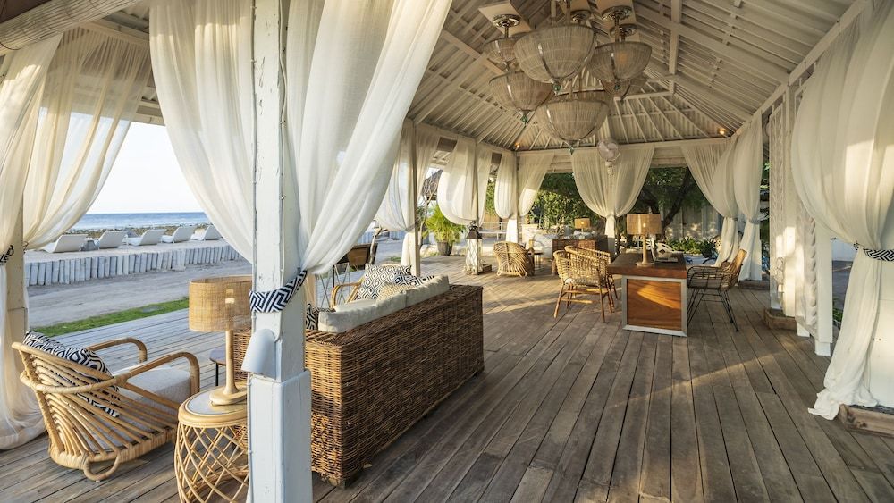 Gili Eco Villas 2