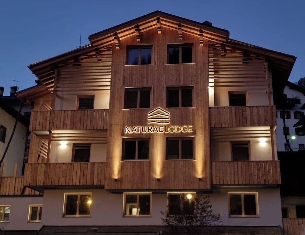 Naturae Lodge Wellness & Spa 1