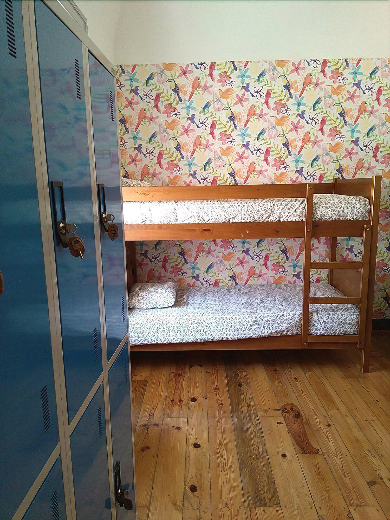 Hostel Raymundo 1