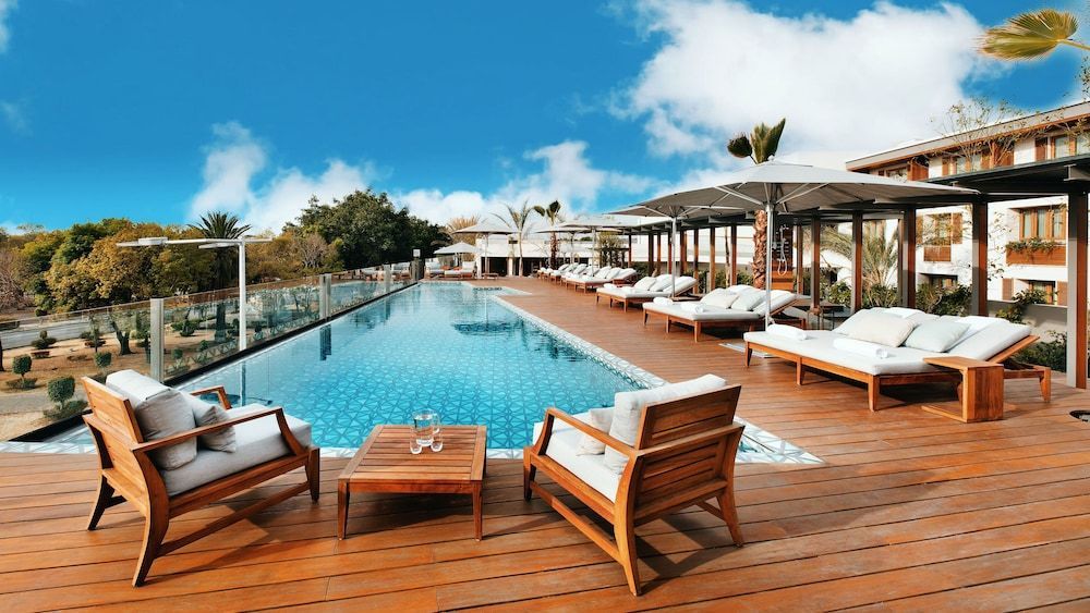 Cartesiano Boutique & Wellness Hotel 1