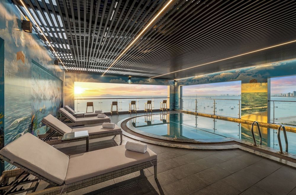Nguyen Gia Hotel 1