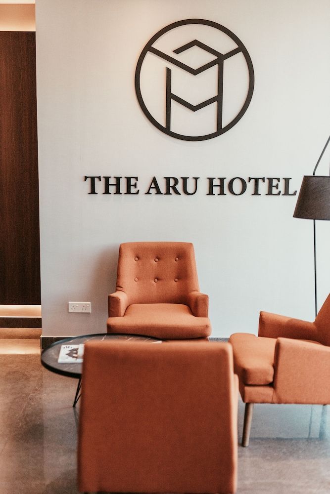 The Aru Hotel, Aru Suites by Ayuhouz 2