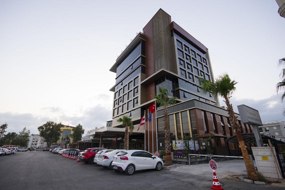 Sky Business Hotel 1