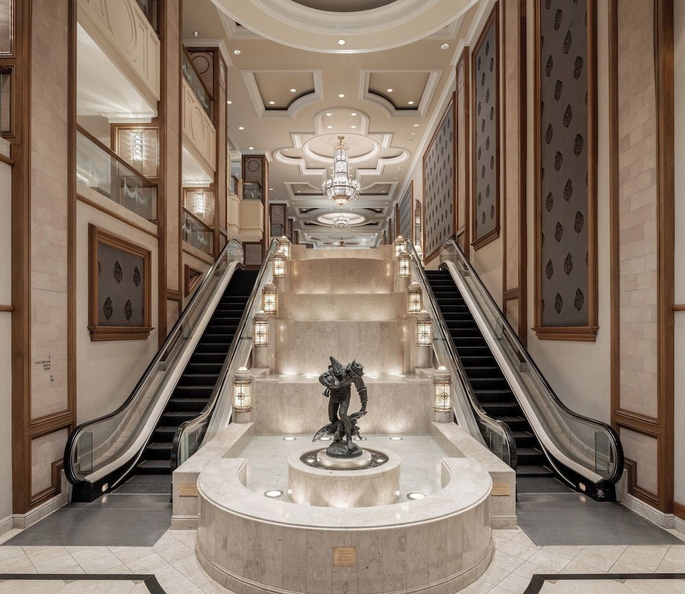 The Langham Melbourne 2