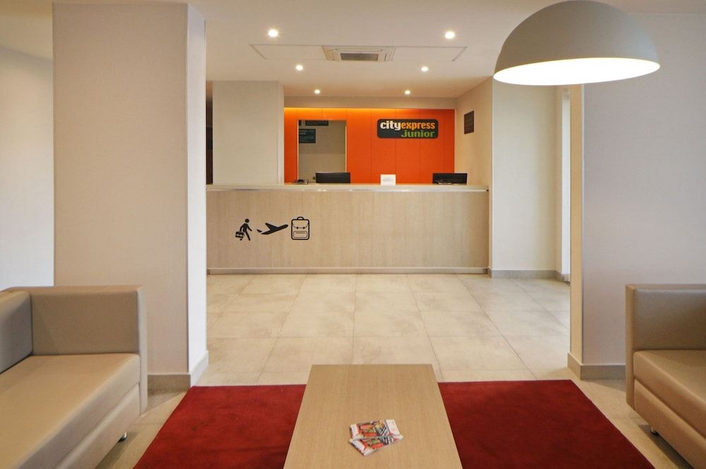 City Express Junior by Marriott Tijuana Otay 2