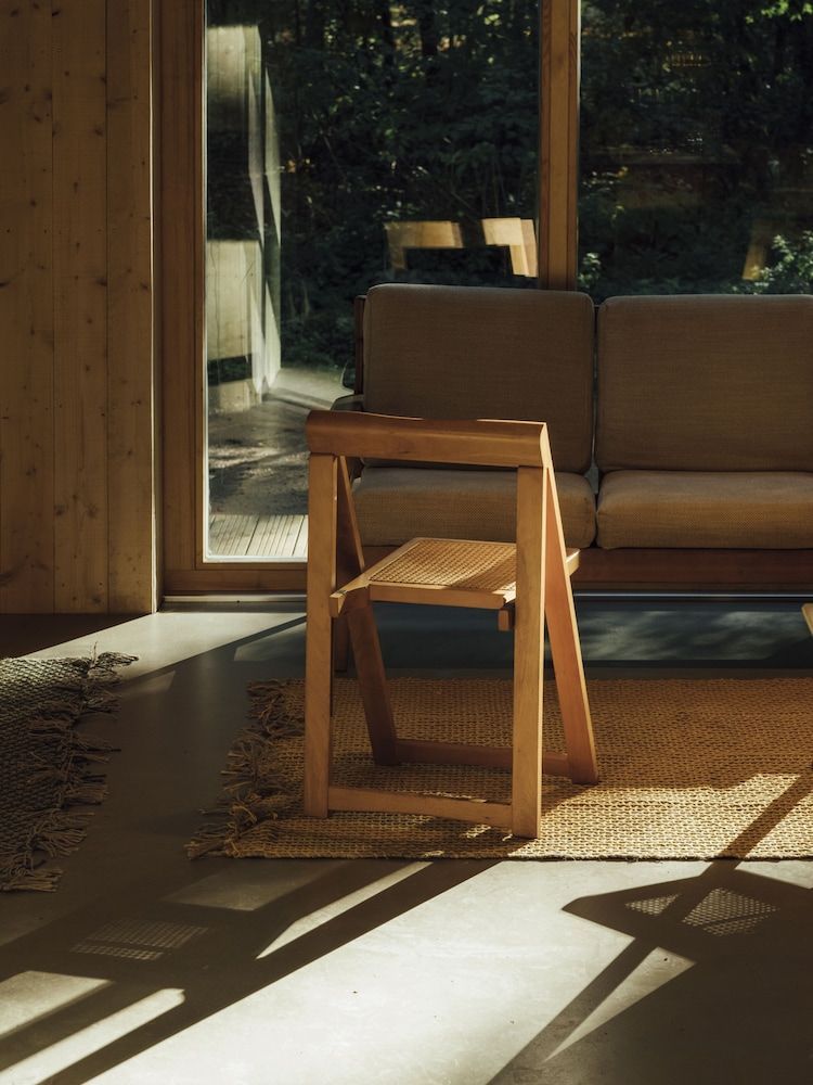 Youza ecolodge cabanes dans les arbres 1