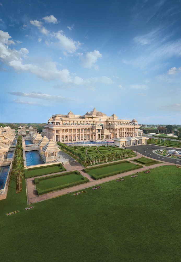 ITC Grand Bharat, a Luxury Collection Retreat, Gurgaon, New Delhi Capital Region 1