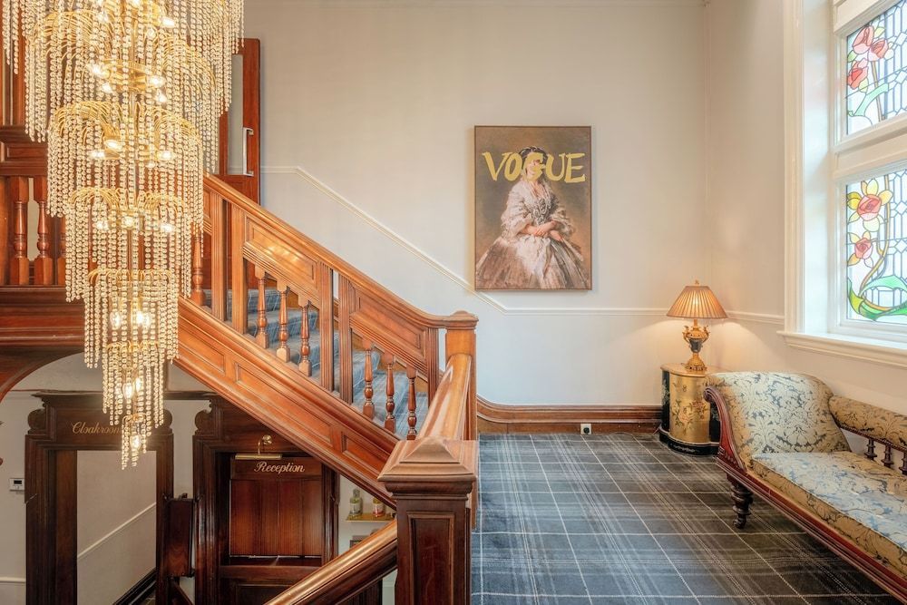 Springbank Manor 2