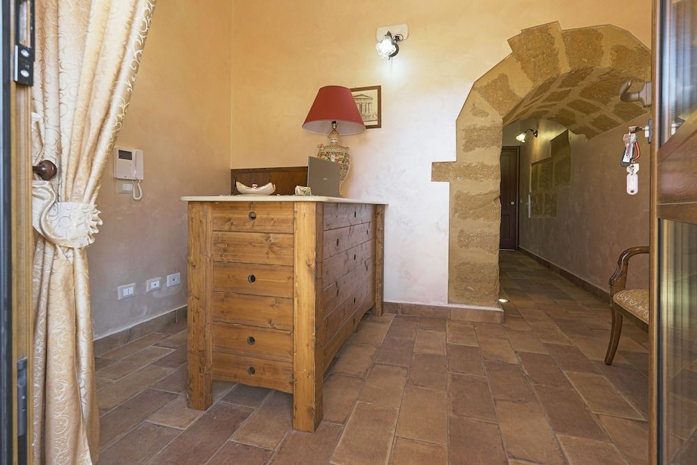 B&B Il Casale di Federico 2