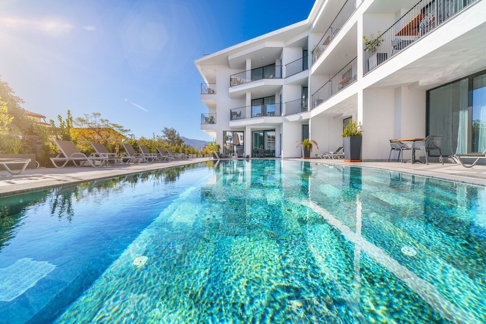 Payava Hotel by True Blue 1
