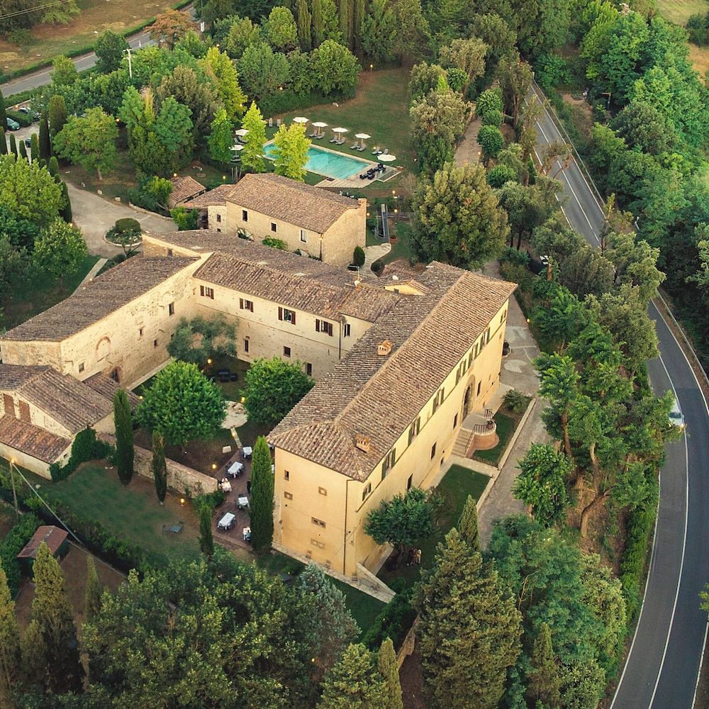 Relais Della Rovere 1