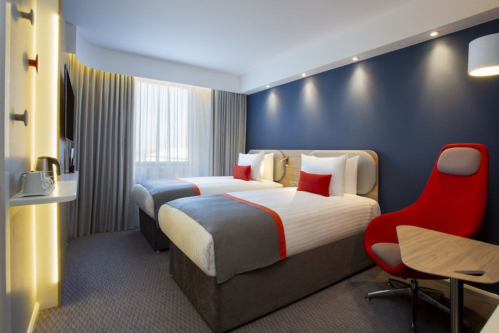 Holiday Inn Express BARROW-IN-FURNESS by IHG 2