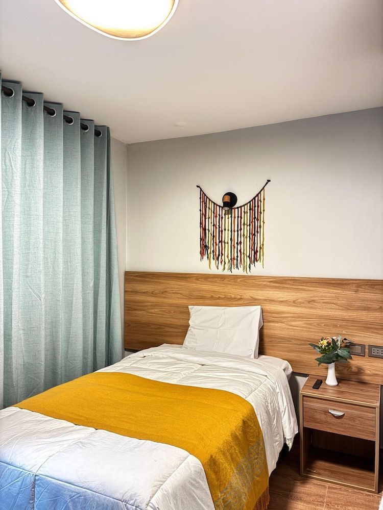 Hotel Litan Machu Picchu 2