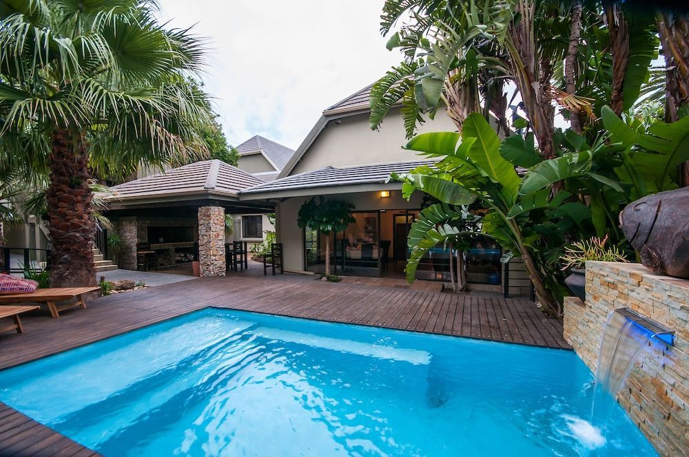 Onse Khaya Lodging and Conferencing 1