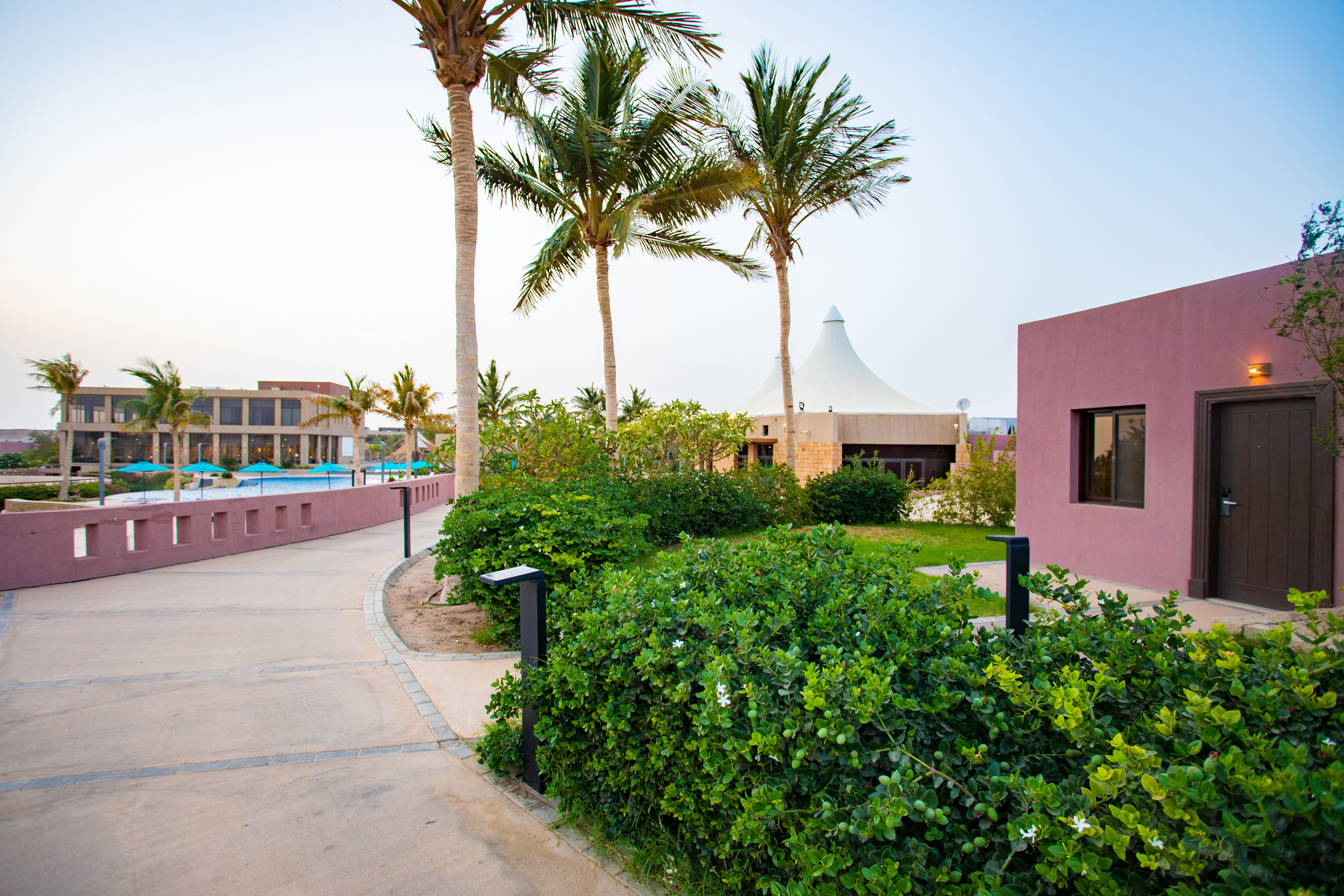 Royal L'azure Resort 2