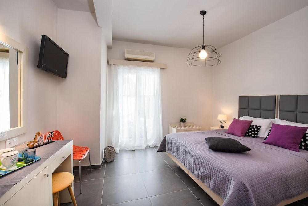 Afrodete Hotel 2