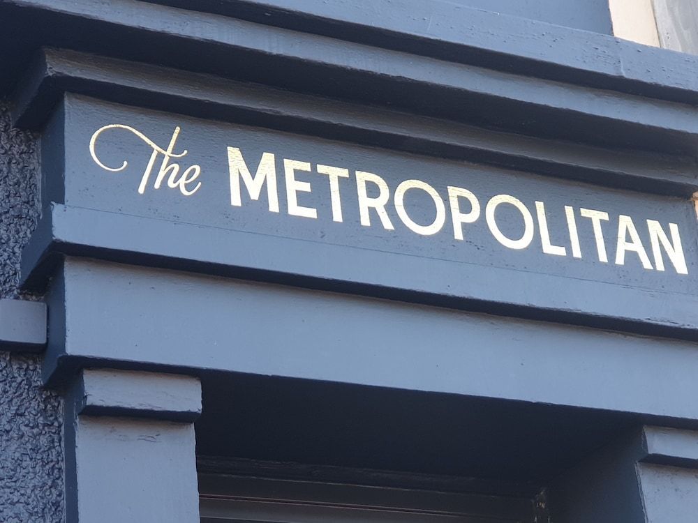 The Metropolitan Guest House 1