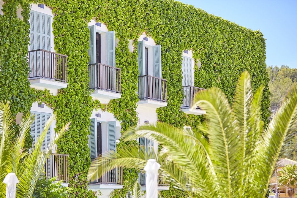 Cupido Boutique Hotel 1