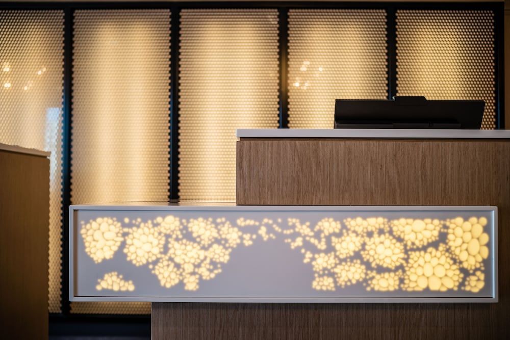 Courtyard by Marriott Baku 2