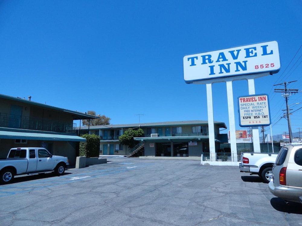Travel Inn 1