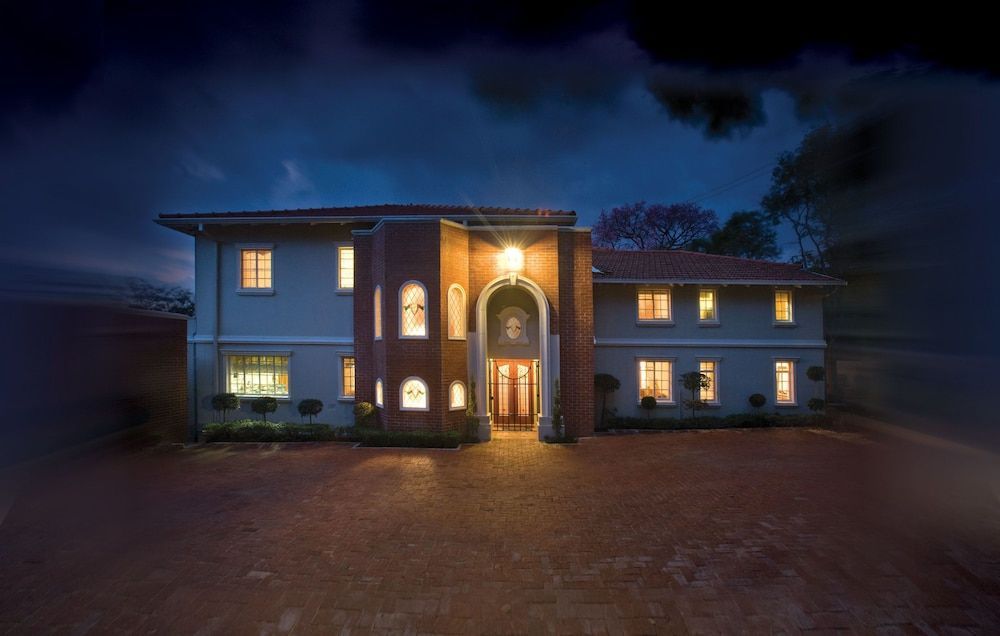 Brooklyn Place Guesthouse 1
