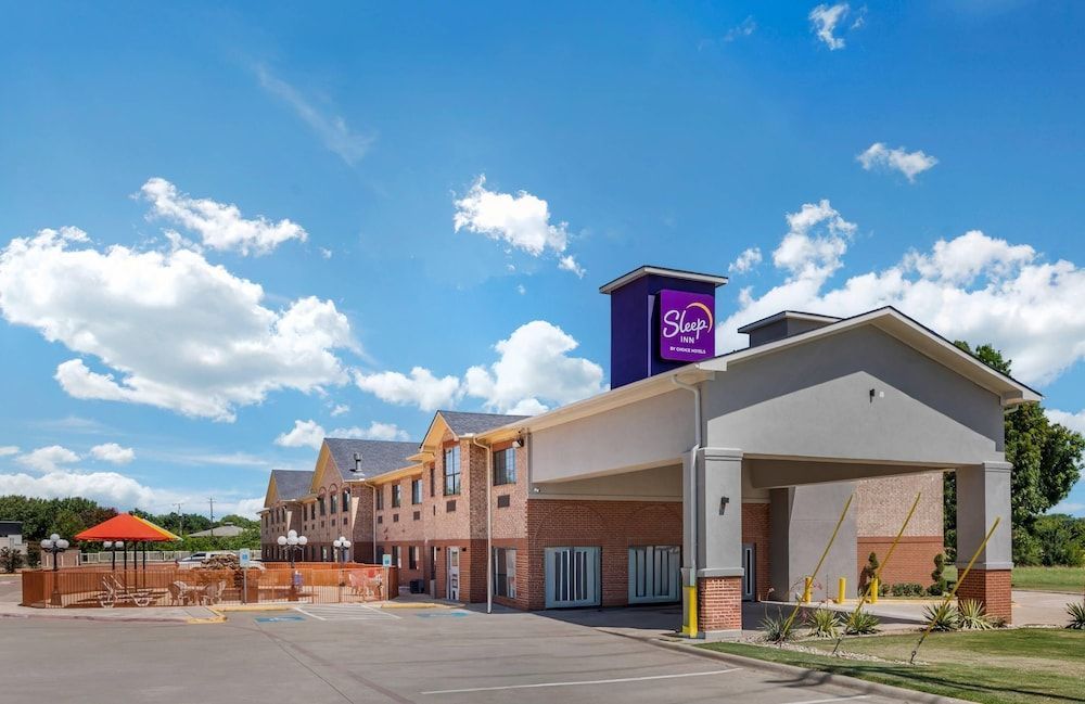 Sleep Inn 1