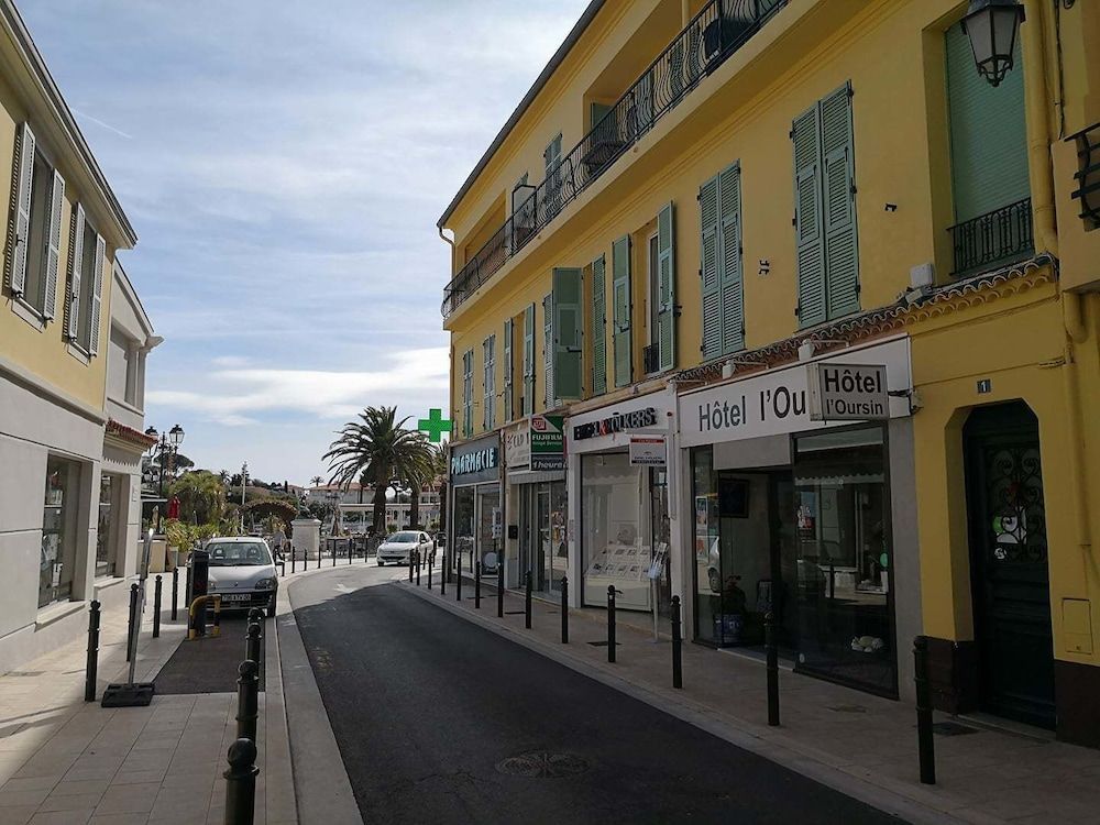 L'Oursin 1
