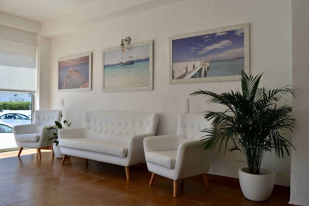 Hotel Sa Roqueta Can Picafort ADULTS ONLY 2