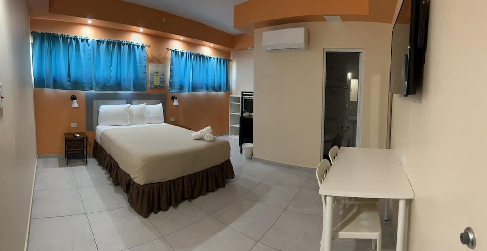 Aqua by Dreams Hotel 1