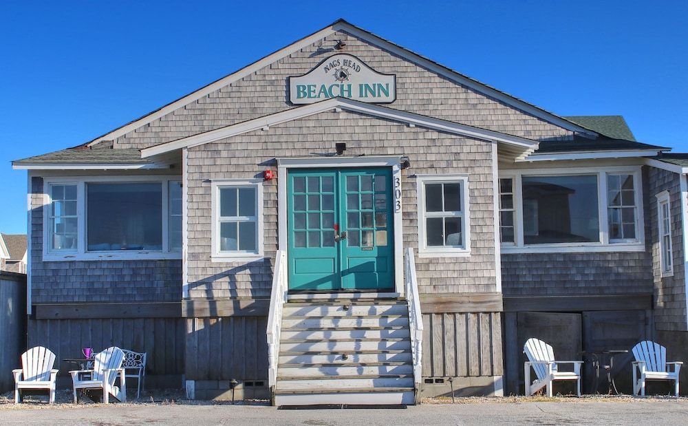 Nags Head Beach Inn by KEES Vacations 1