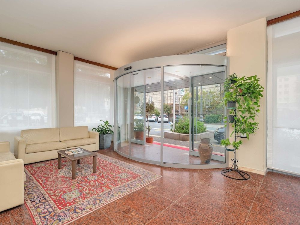 B&B HOTEL Riviera Celle Ligure 2