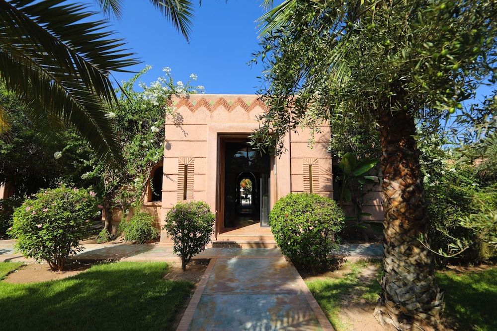 Villa Al Assala Palmeraie 2
