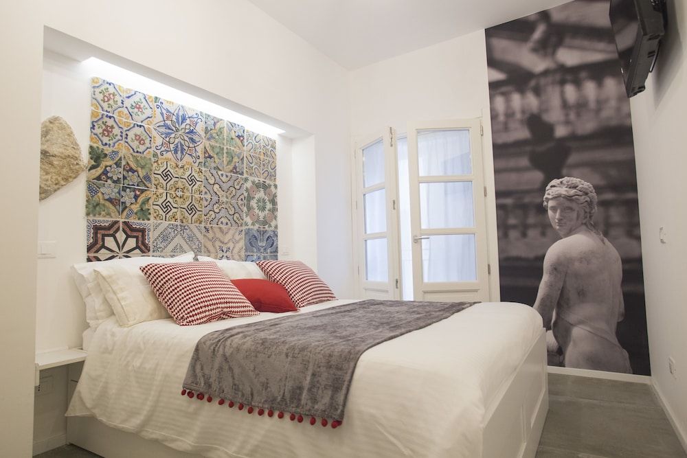 Real Fonderia b&b 1