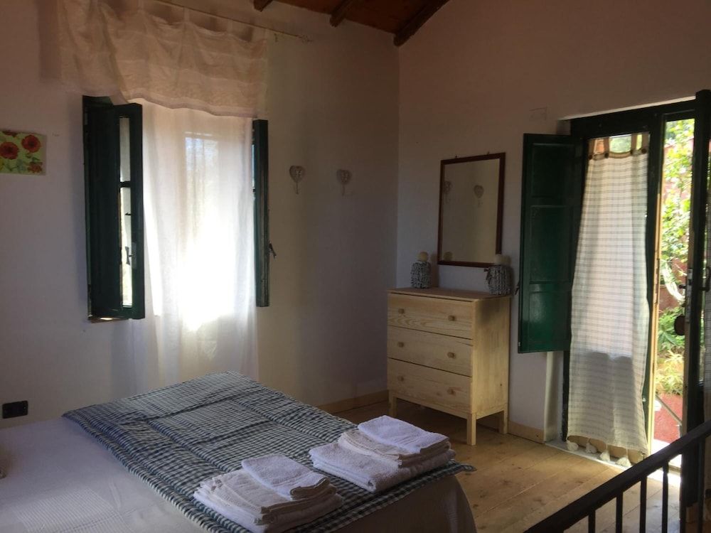 Villette Monte Alto 2