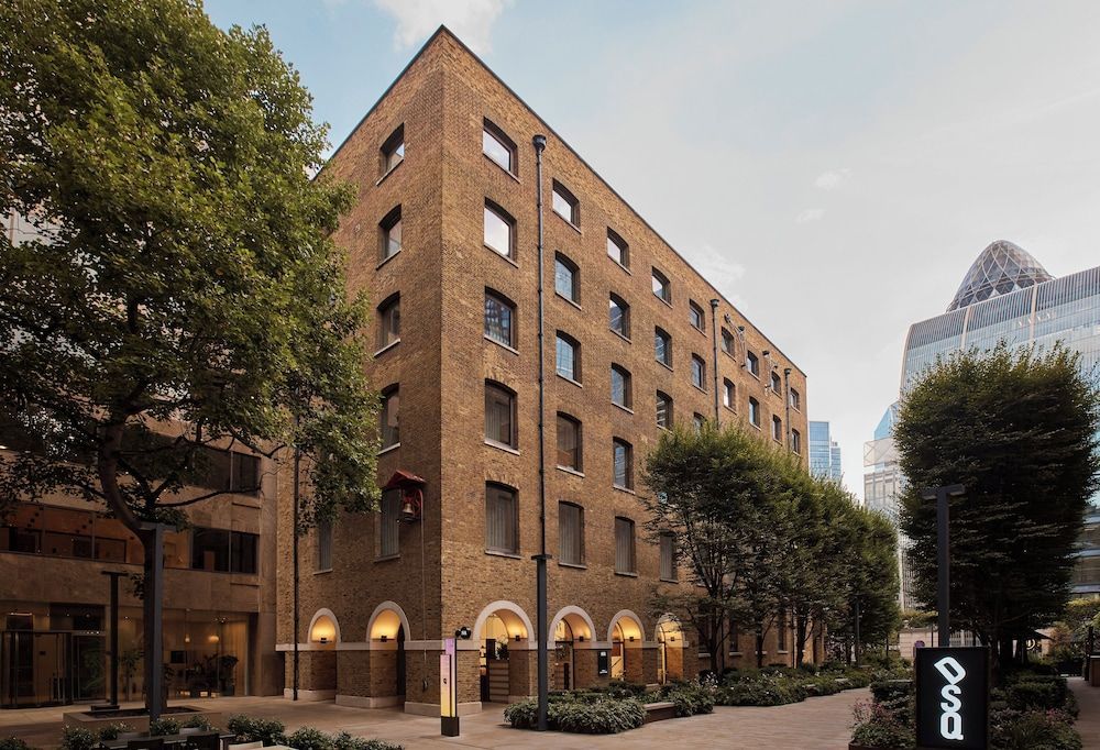 Sir Devonshire Square Hotel, part of Sircle Collection 1
