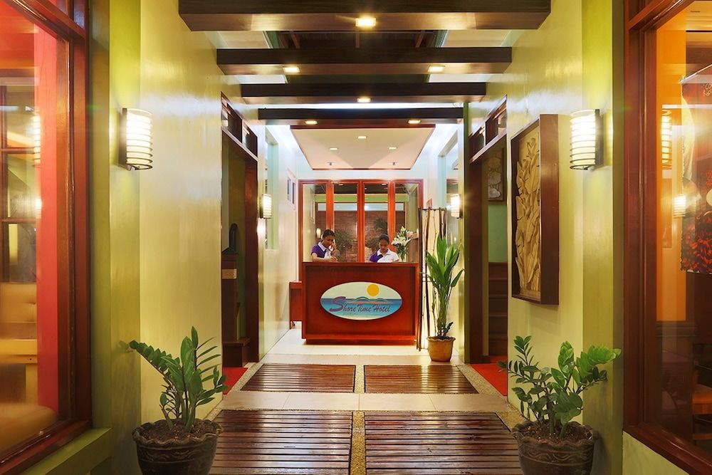 Shore Time Hotel Boracay 2