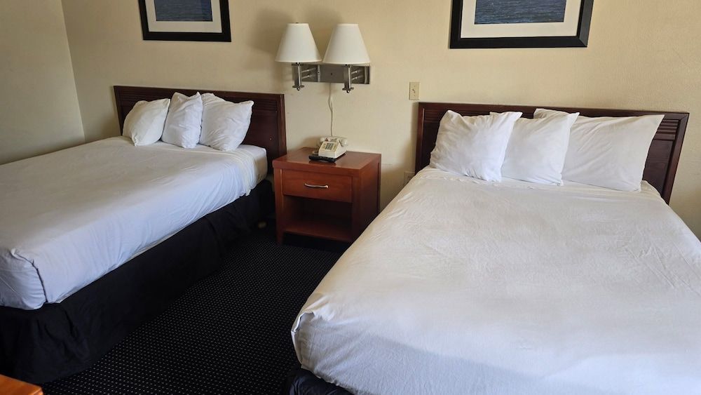 Terrace Inn and Suites 1