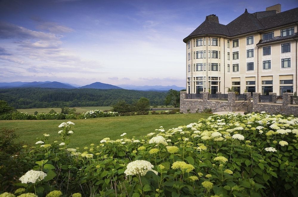 The Inn on Biltmore Estate 1