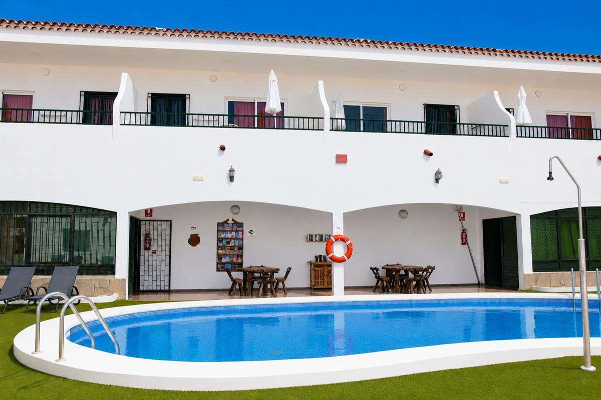Apartamentos Beatriz by TAM Resorts 1